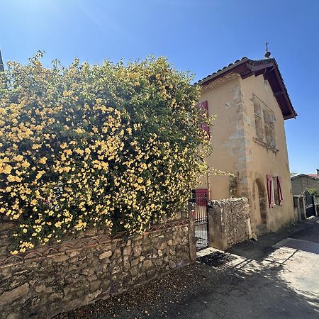 Le Patio Tursan 호텔 Pimbo 외부 사진